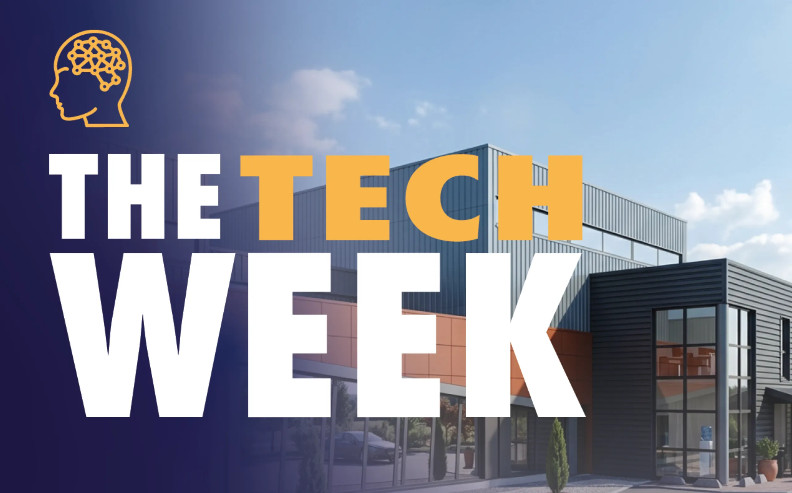 Retour sur la première édition de la Tech Week by Guignard Robotisation