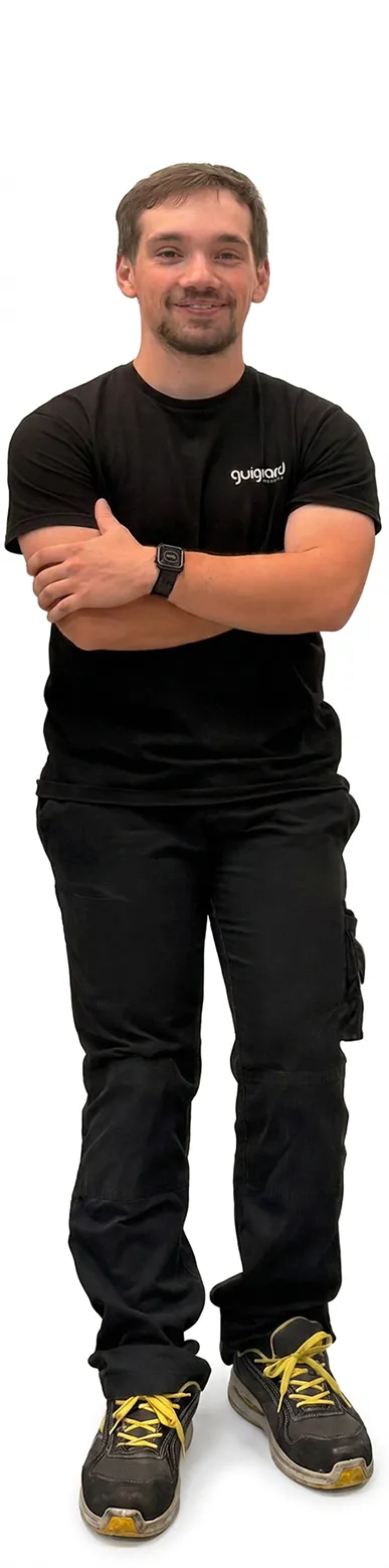 Romain